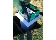 Волгарь 8 2500 П