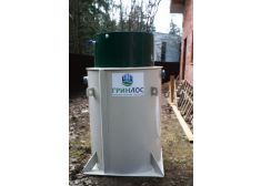 ГРИНЛОС Аква 5