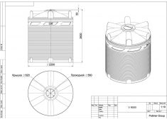 Polimer Group V 9000 (зеленый)