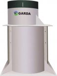 Гарда 5 2600 П