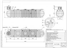 Polimer Group DL DT 15000